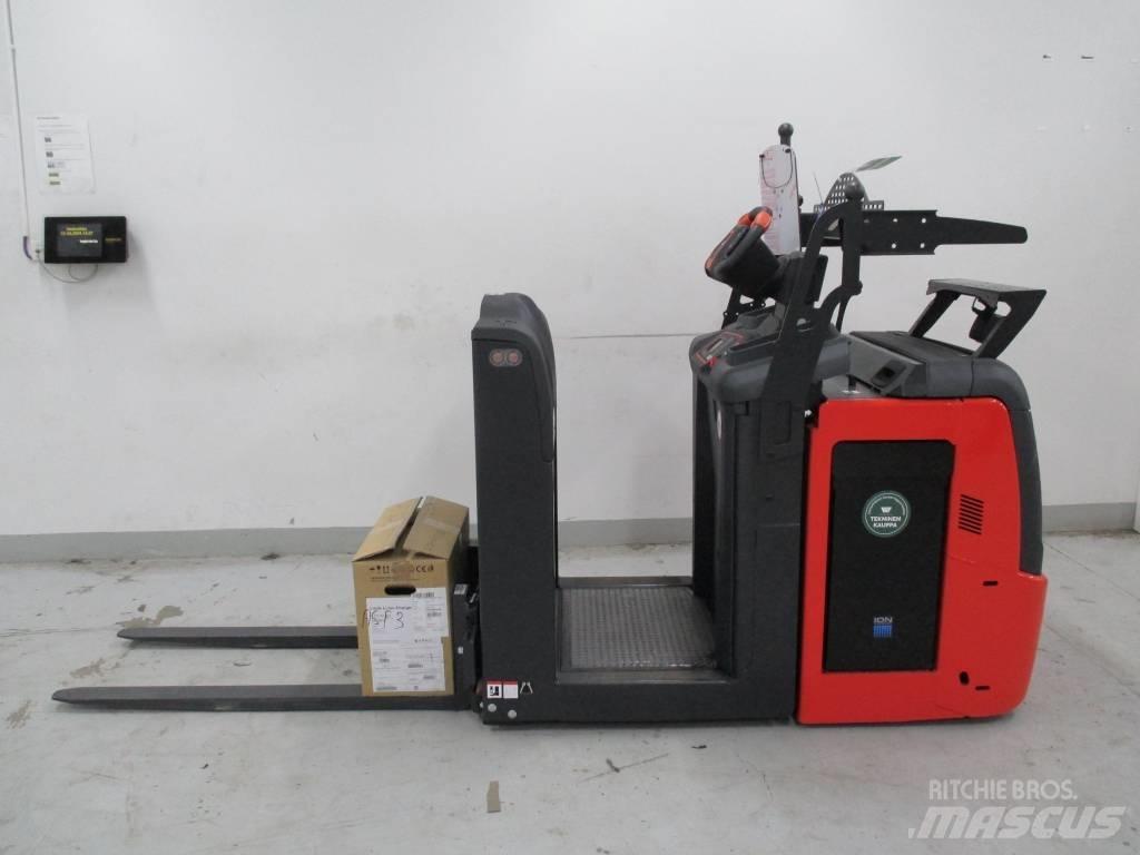 Linde V 08 中端式装载机