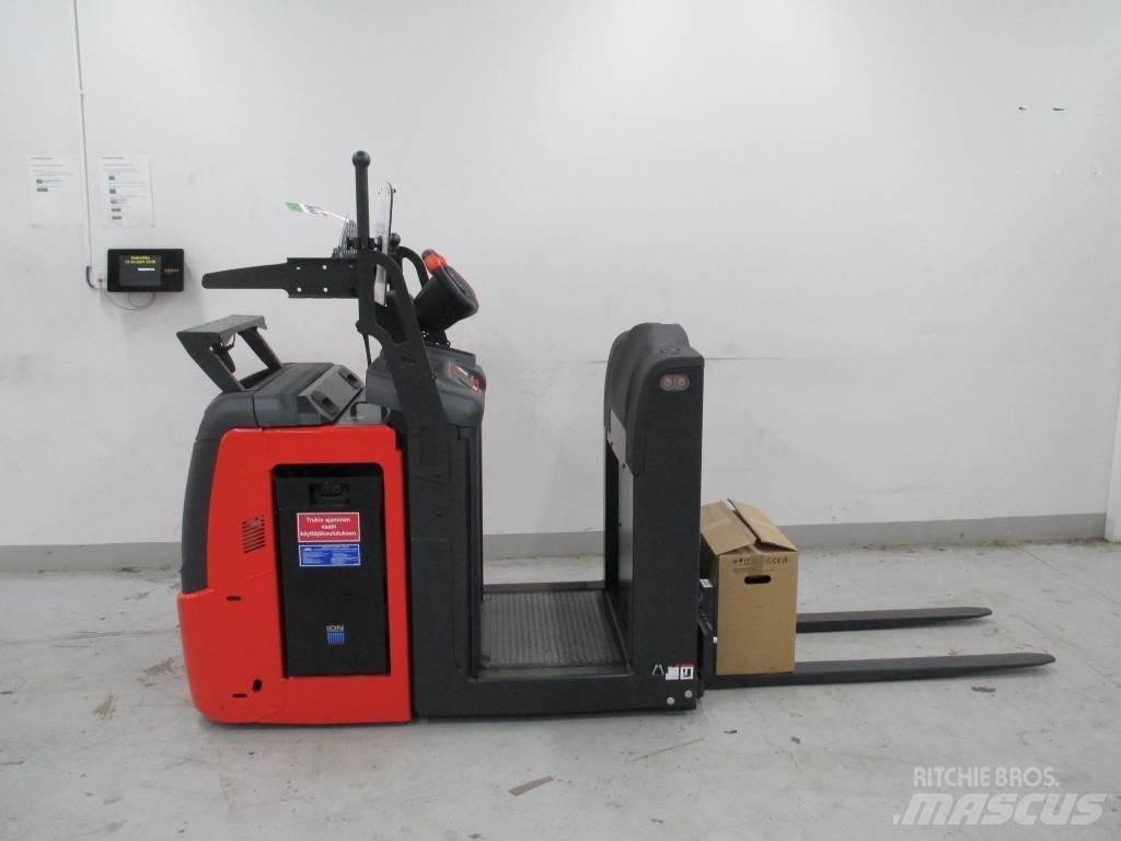Linde V 08 中端式装载机