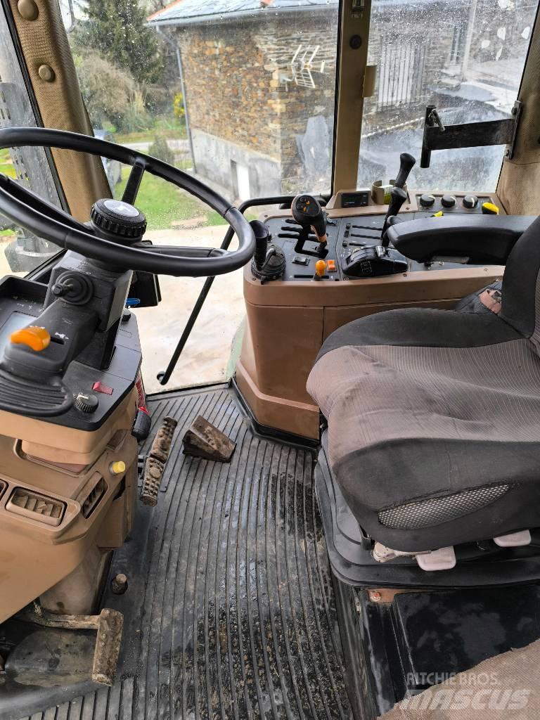 John Deere 7810 拖拉机/农用车