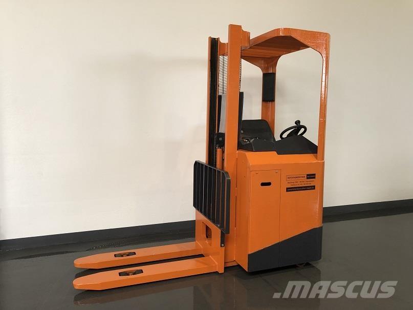 Samag ELF01 行走式堆垛机