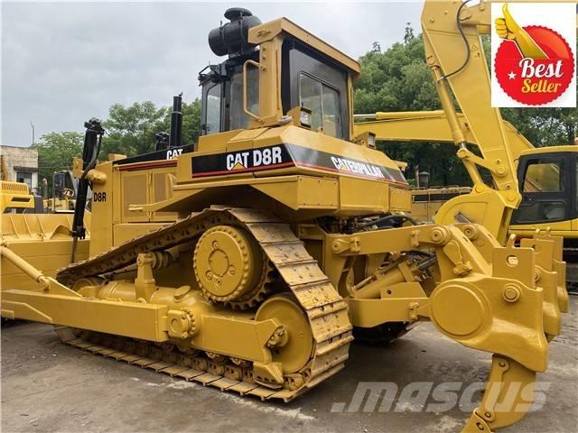 CAT D 8 R 履带式推土机