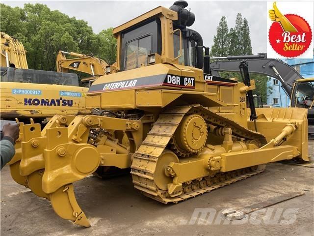 CAT D 8 R 履带式推土机