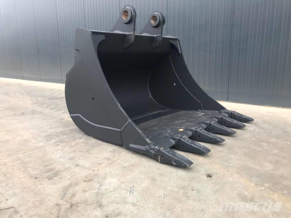 CAT 320C C-Stick 挖斗