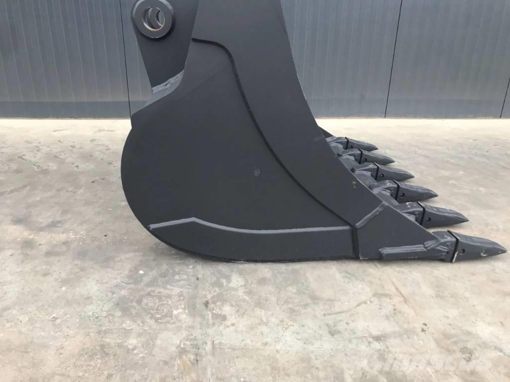 CAT 320C C-Stick 挖斗