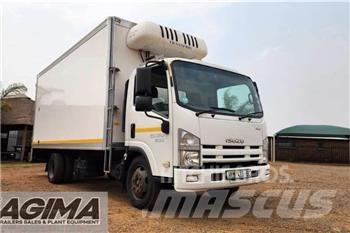 Isuzu NQR500 Amt 其他货车