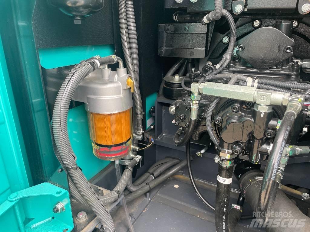 Kobelco SK 130LC-11 履带挖掘机