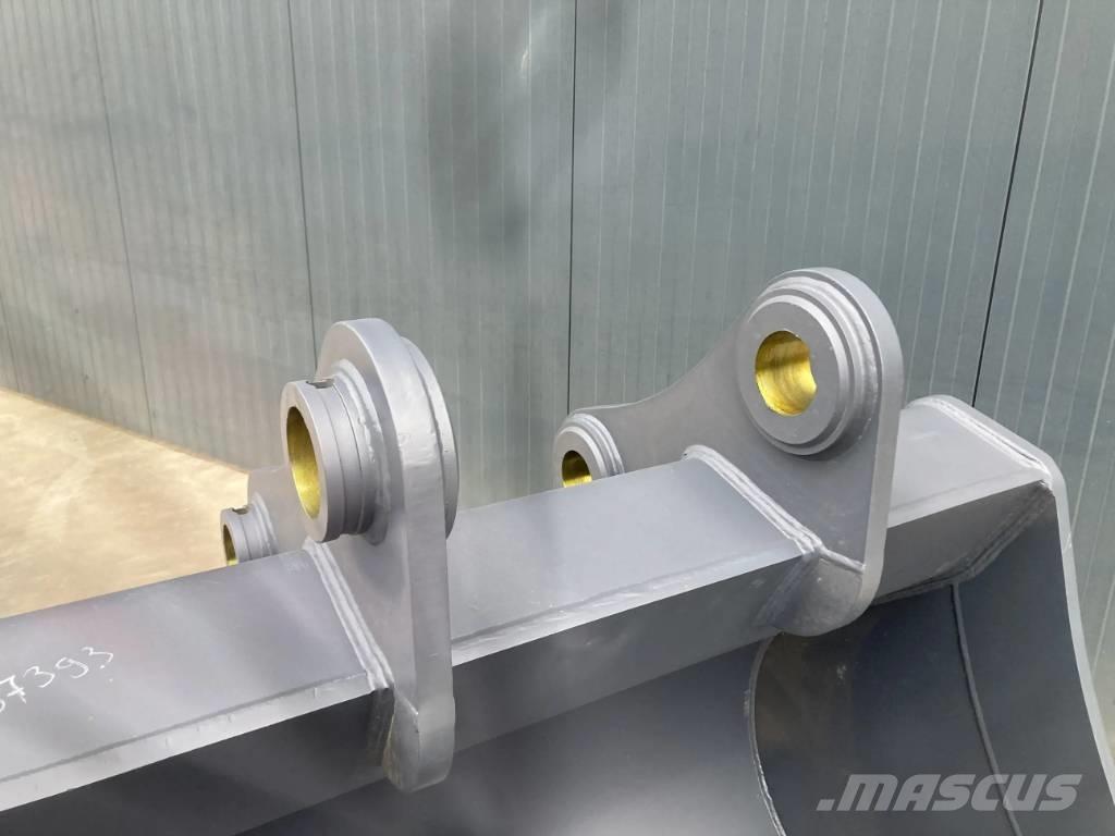 Hitachi ZX280 挖斗