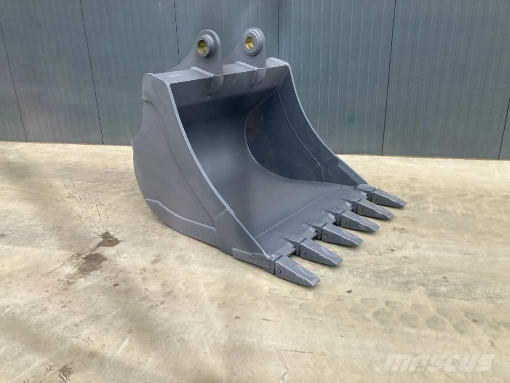 Hitachi ZX280 挖斗