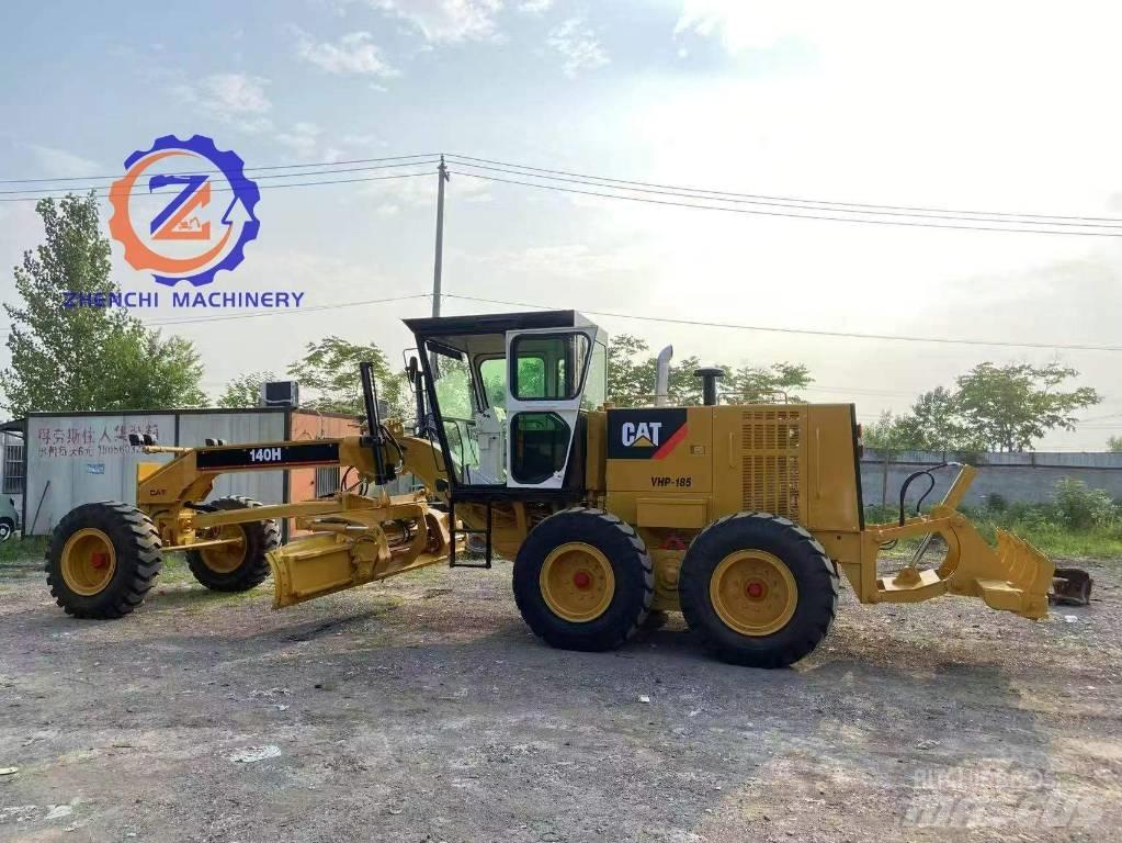 CAT 140 H 平地机/推土机