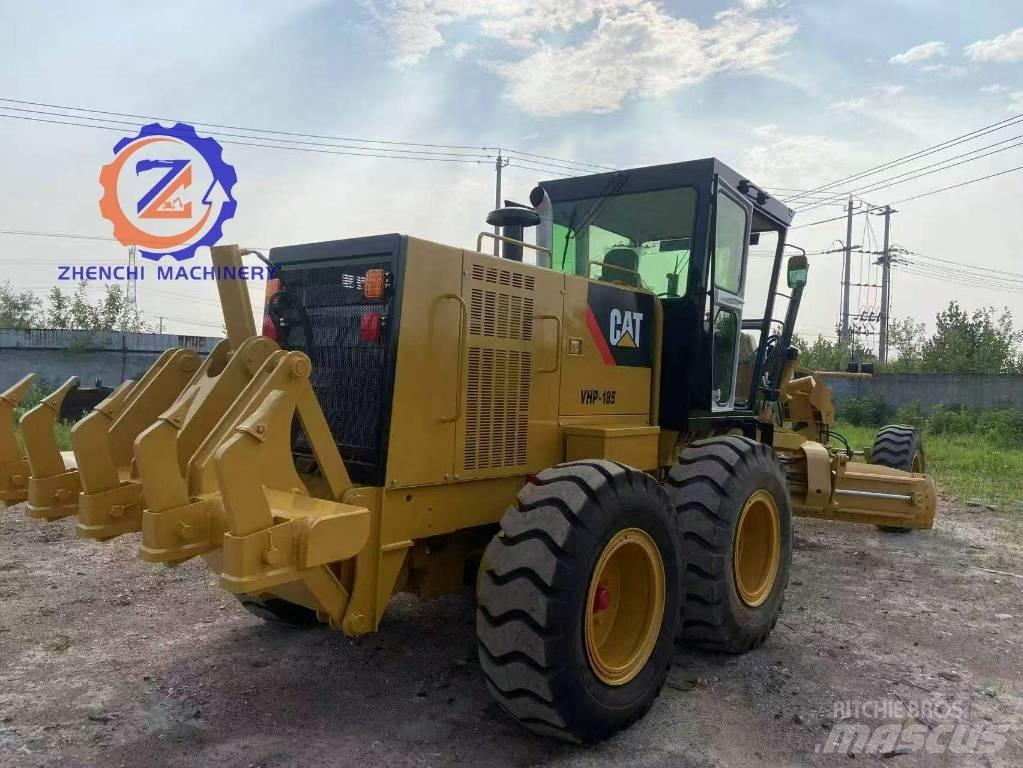 CAT 140 H 平地机/推土机