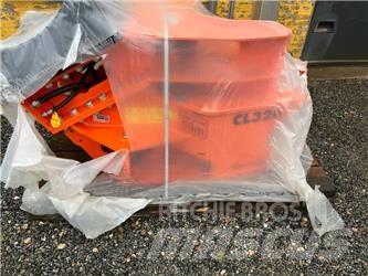 Westtech CL320 林业机械-其他