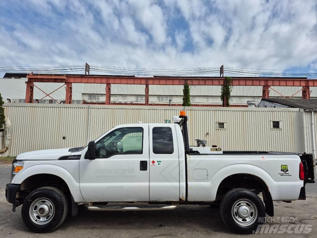 Ford F 250 其他