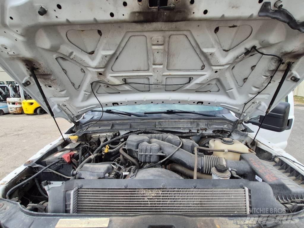 Ford F 250 其他