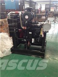 Cummins QSB4.5-C110 发动机
