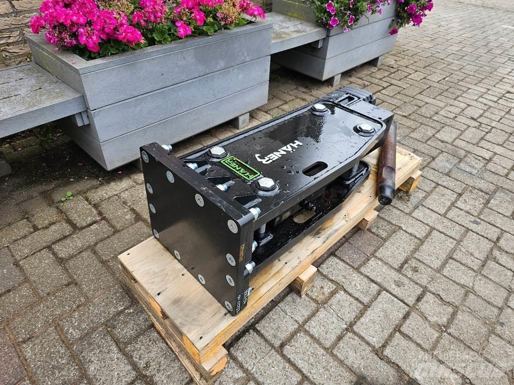  Haner HX700SA 破碎锤