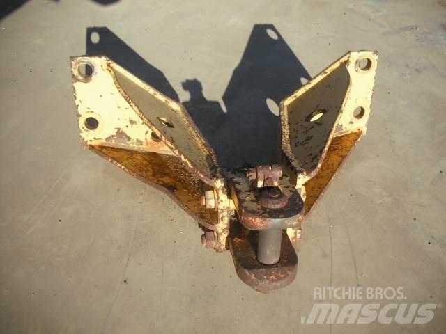 Komatsu D65EX PX 履带式推土机