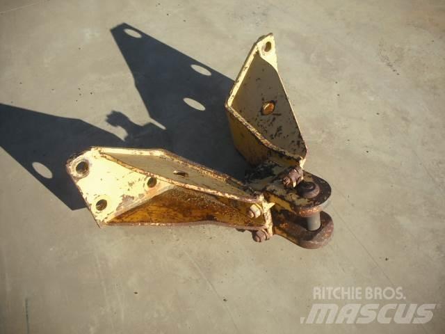 Komatsu D65EX PX 履带式推土机