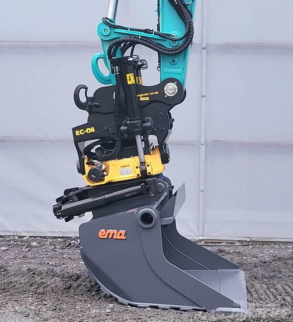 Kobelco SK 130 LC-11 履带挖掘机