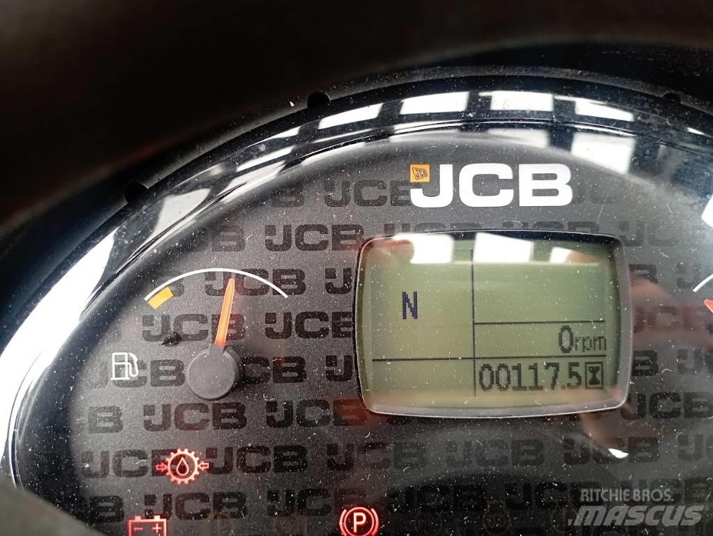 JCB 403 轮式装载机