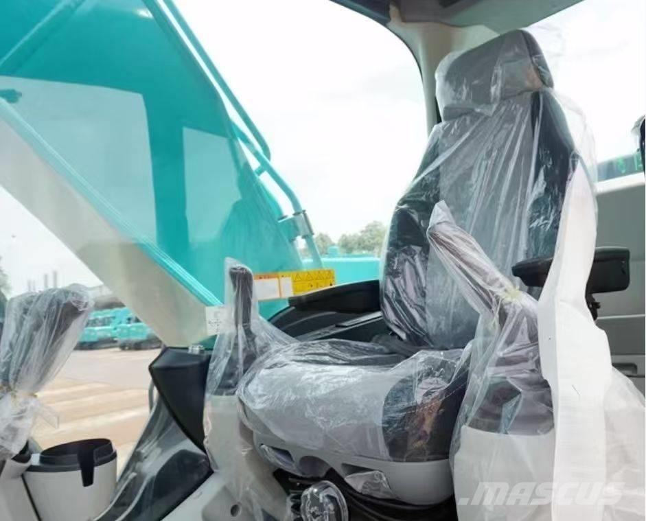 Kobelco SK 220-3 履带挖掘机