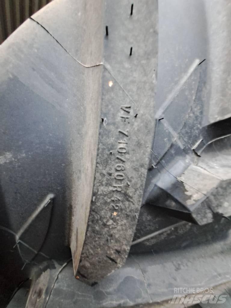 Michelin xobib 轮胎、车轮、轮圈