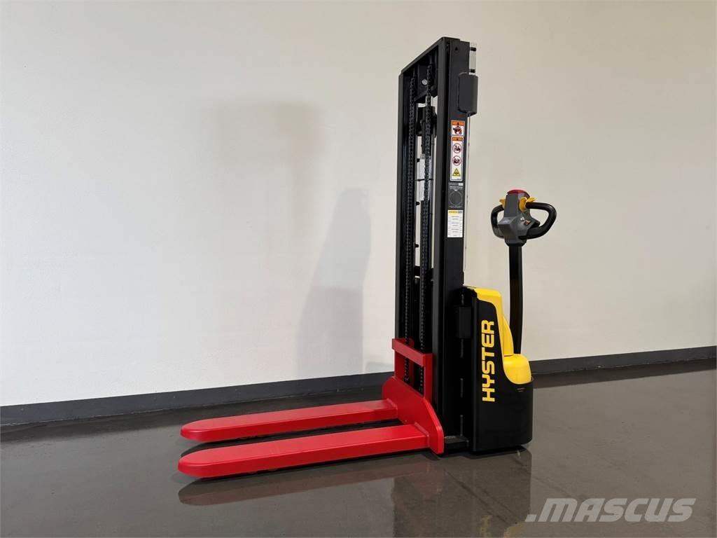 Hyster SC1.2 行走式堆垛机