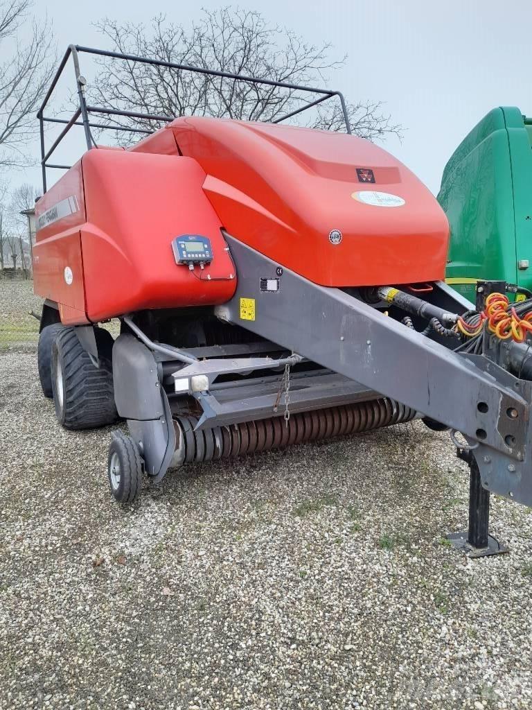 Massey Ferguson 2170 方捆打捆机