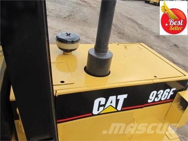 CAT 936 F 轮式装载机