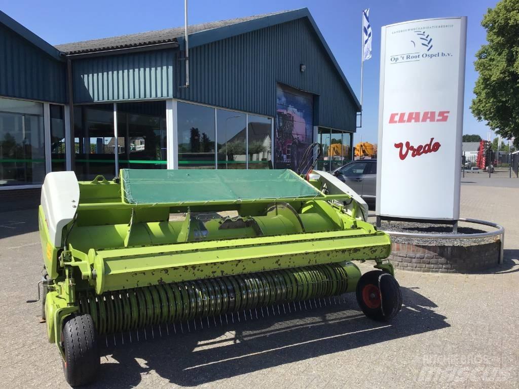CLAAS PU 300 HD 联合收割机头