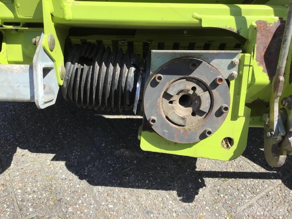 CLAAS PU 300 HD 联合收割机头
