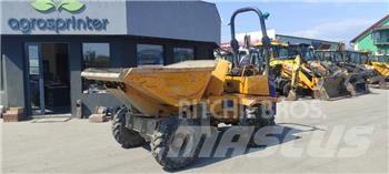 Thwaites 3T 翻斗车\公路型自卸车