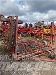Väderstad 7,40m harv 钉齿耙