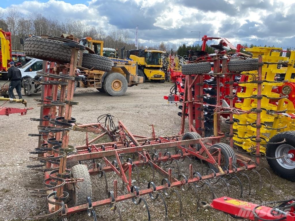Väderstad 7,40m harv 钉齿耙