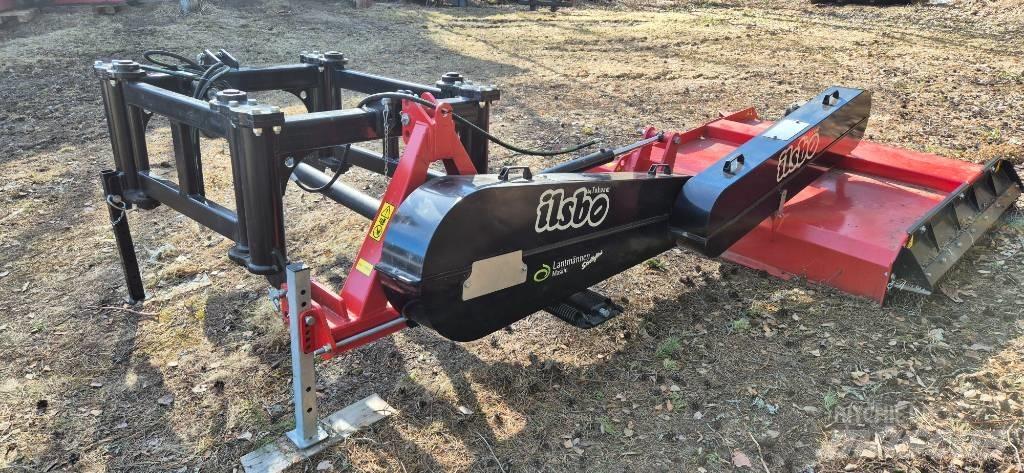 Ilsbo M160 农业机械-其他