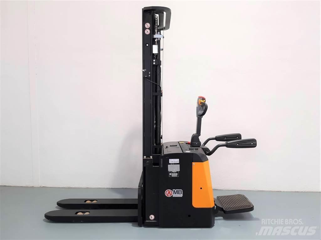  ES20 20RAS 3F550 电动搬运车