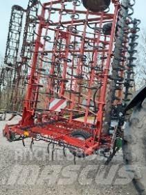 Kongskilde 8232 钉齿耙
