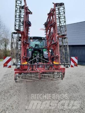 Kongskilde 8232 钉齿耙