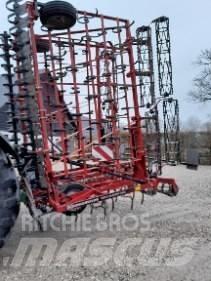 Kongskilde 8232 钉齿耙