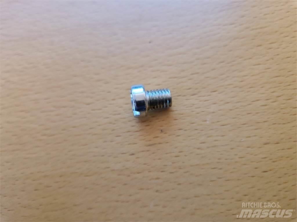 Eco Log 7005554 收割机机箱