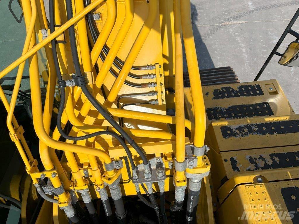 Komatsu PC360LC-11EO 履带挖掘机