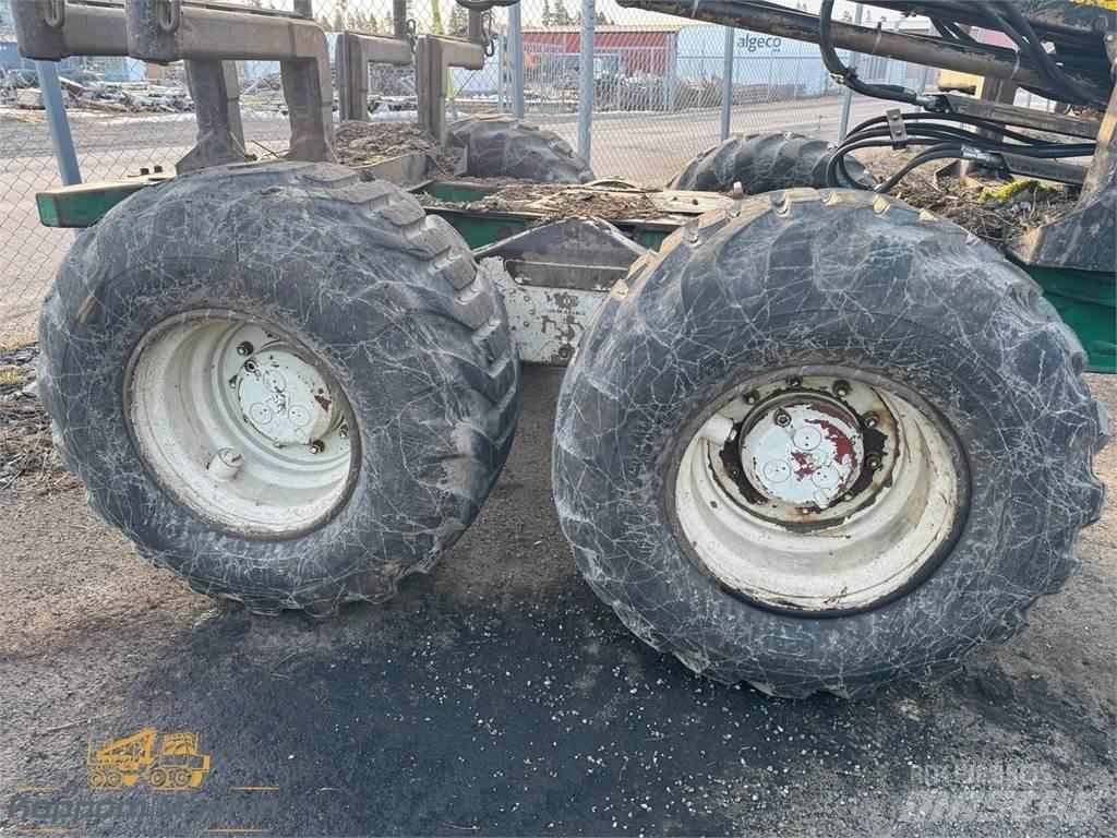 Gremo 950 集运机