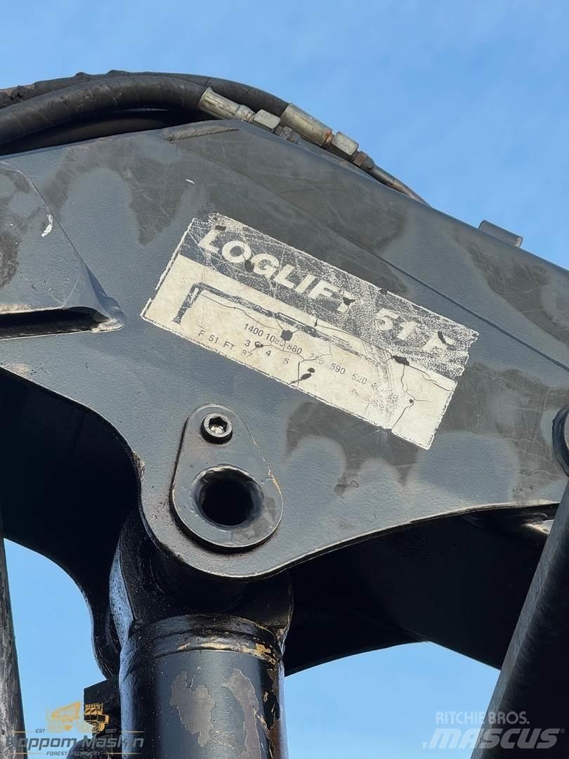 Gremo 950 集运机