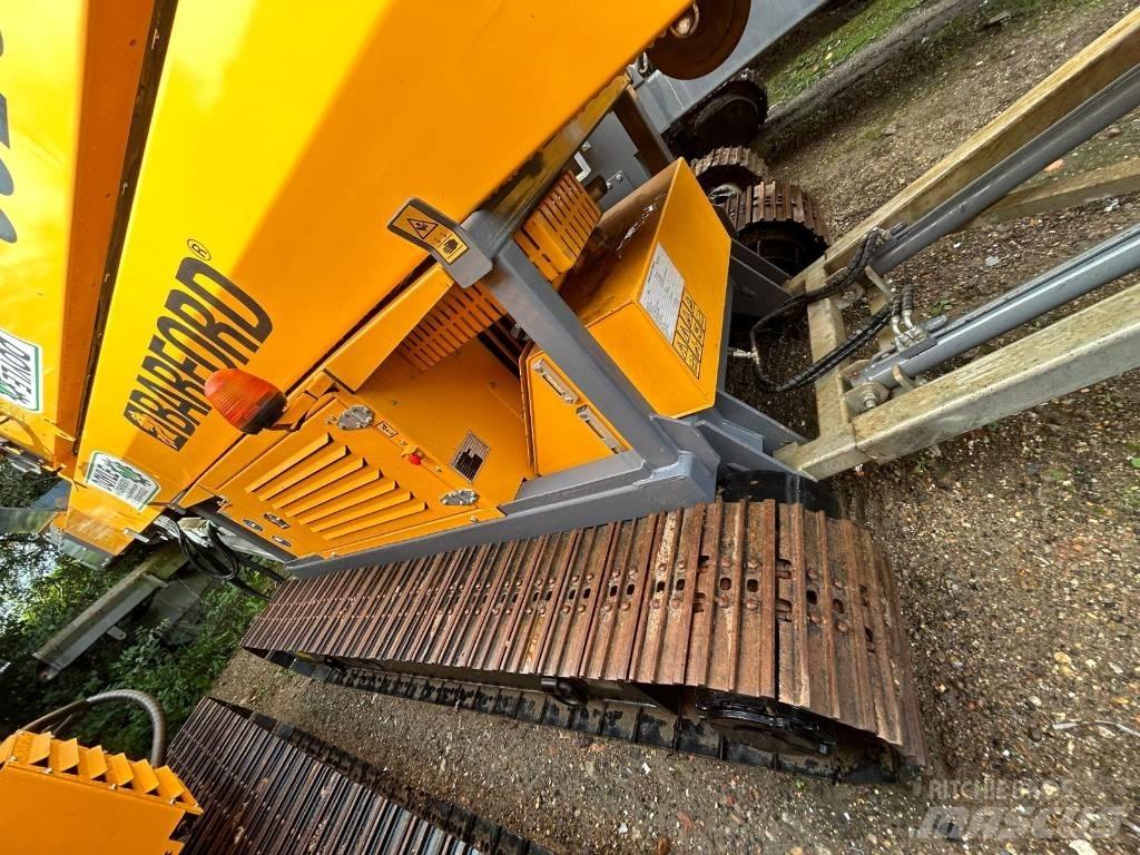 Barford TR6536 输送机械