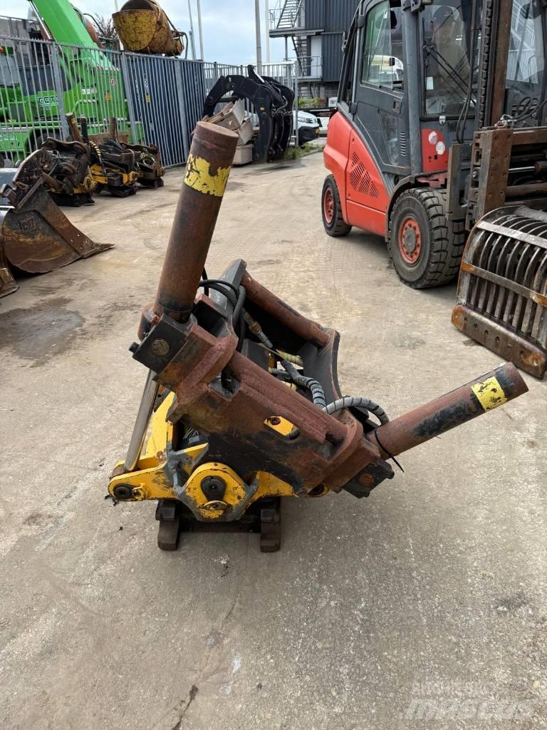 Engcon EC 30 旋转器