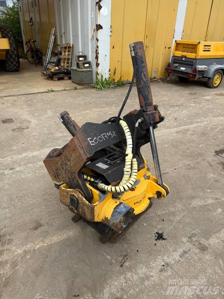 Engcon EC 30 旋转器