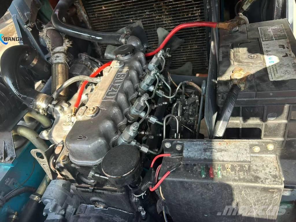 Heli K30 柴油叉车