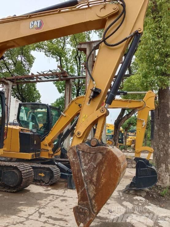 CAT CATERPILLAR 310 履带挖掘机