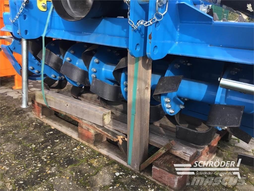 Zanon - ZP 180 | NEU 其他耕种机械和配件