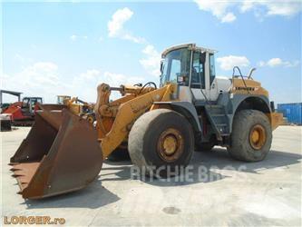 Liebherr L564 轮式装载机