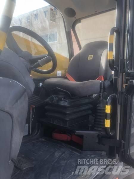 JCB 531-70 电动叉车